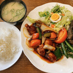 カフェ ド セジン的实拍图