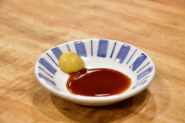 かつ吉 水道橋店的實拍高清圖