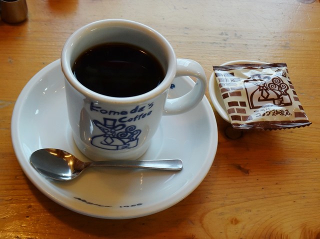recommendations image for コメダ珈琲店 京田辺三山木店
