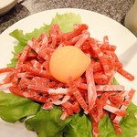 炭火焼肉・冷麺 三千里的实拍图