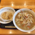 recommendations for 平和軒