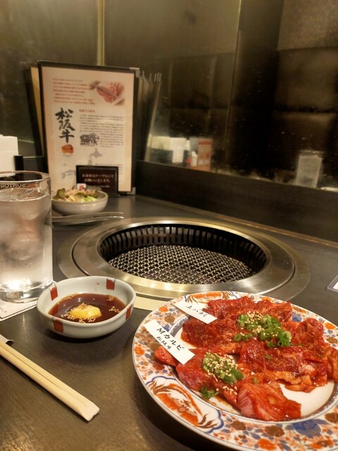 Mの焼肉  福島本店的實拍高清圖