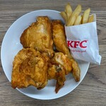 ケンタッキーフライドチキン 到津店的實拍圖