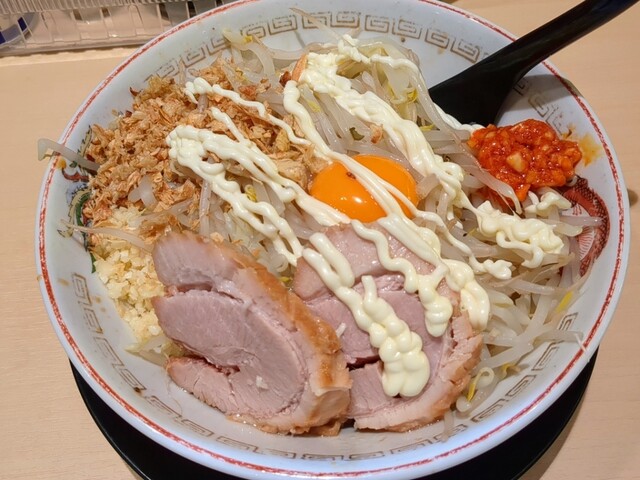 recommendations image for 豚山 中野店