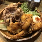 函館いか家的实拍图