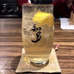 日本酒と炭火焼 藤丸的實拍圖