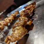 recommendations for とり福