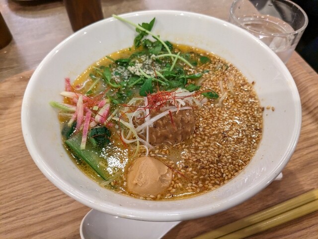 T'sたんたん エキュート上野店的實拍高清圖