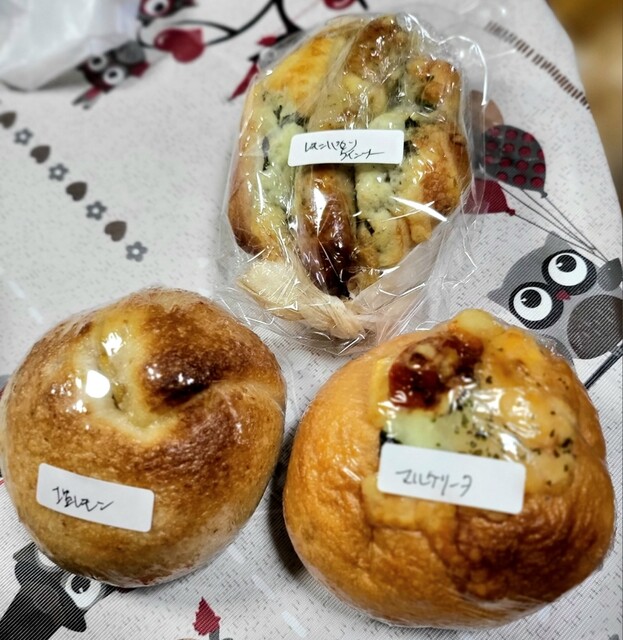 recommendations image for yume-pan 工房