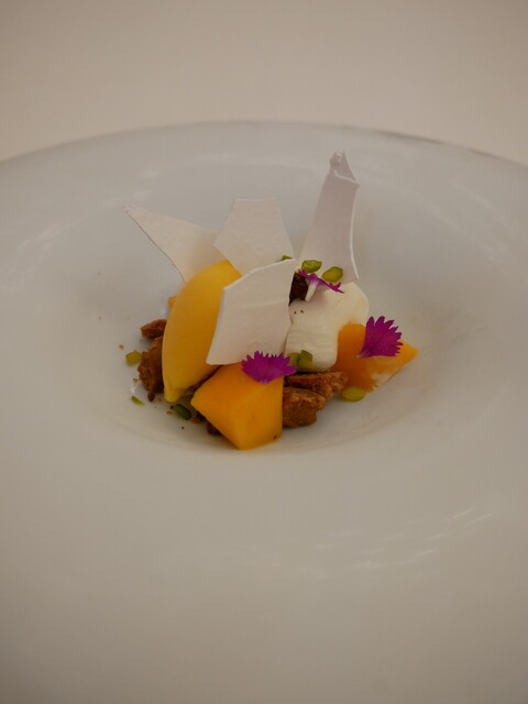 recommendations image for フランス料理 壺中天