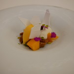 recommendations for フランス料理 壺中天