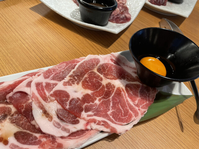幸せの焼肉食べ放題 かみむら牧場 堺もず泉北1号線店的實拍高清圖