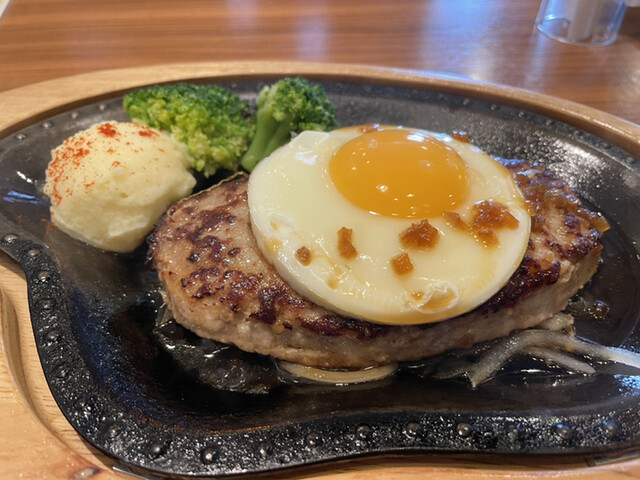 recommendations image for びっくりドンキー 手稲富丘店