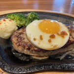 recommendations for びっくりドンキー 手稲富丘店