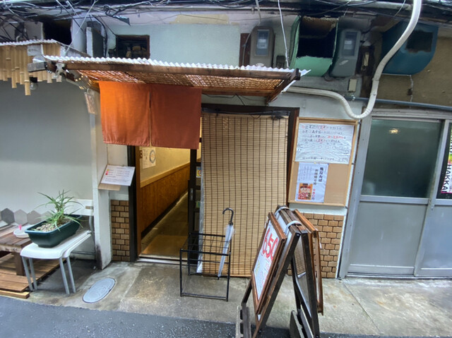 recommendations image for 手打ちそば なみ一