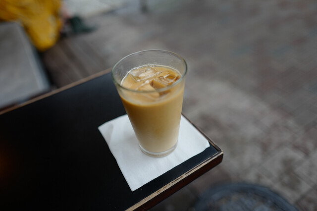 FUGLEN TOKYO的實拍高清圖