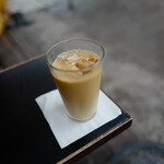 FUGLEN TOKYO的實拍圖