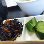 喫茶ガリバー的实拍图
