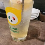 北海道イタリアン居酒屋 アザバルバンバン 麻生店的实拍图