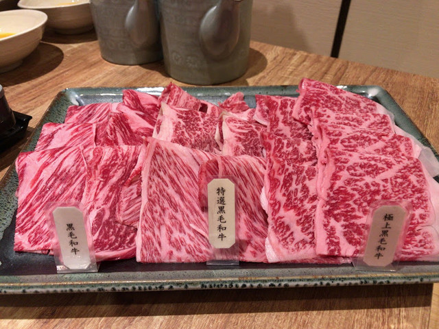 recommendations image for 牛兵衛