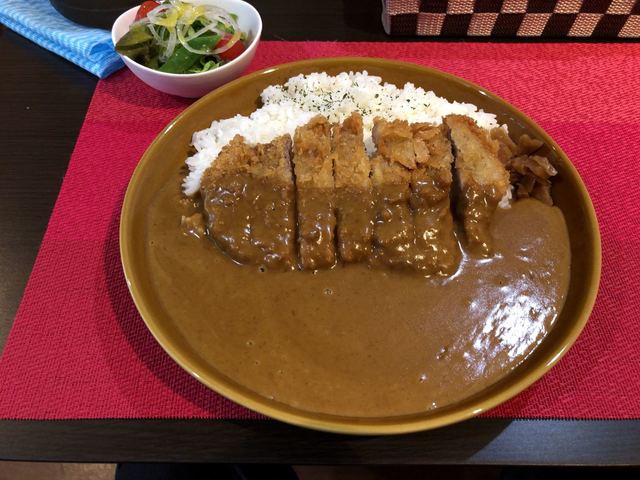 キッチン ル・リアン的实拍高清图
