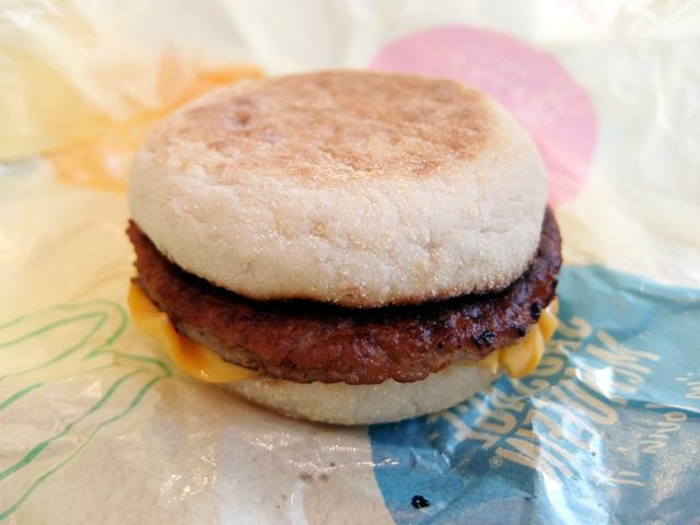 recommendations image for マクドナルド イオン室蘭店