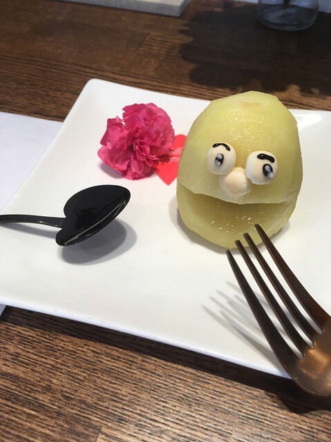Towaneee的实拍高清图