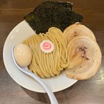 ツケメン ロッキー的實拍圖