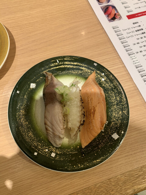 回転寿し 魚一心 小樽店的實拍高清圖