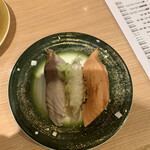 回転寿し 魚一心 小樽店的實拍圖