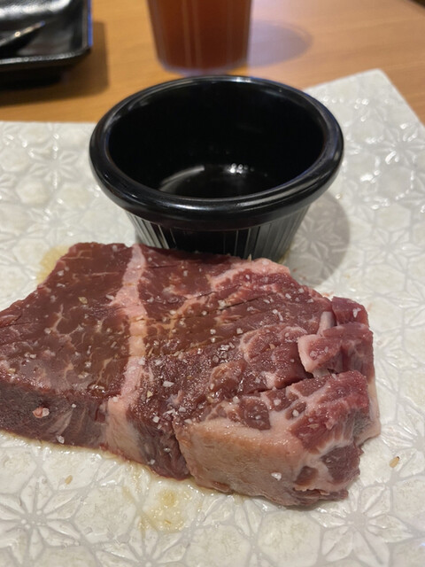 幸せの焼肉食べ放題 かみむら牧場 堺もず泉北1号線店的實拍高清圖