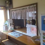 喫茶トレイン・クララ号的实拍图