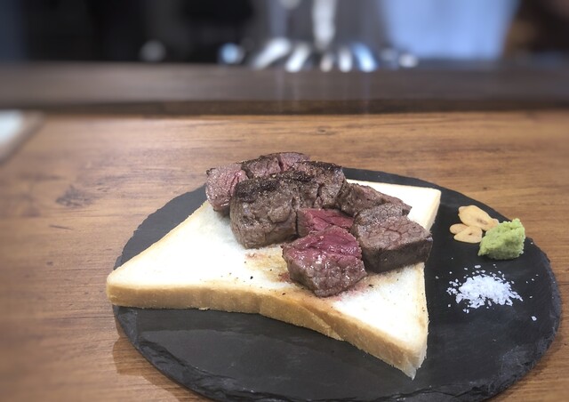 NIKU HA TEPPAN Ikoh的实拍高清图