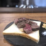 NIKU HA TEPPAN Ikoh的实拍图