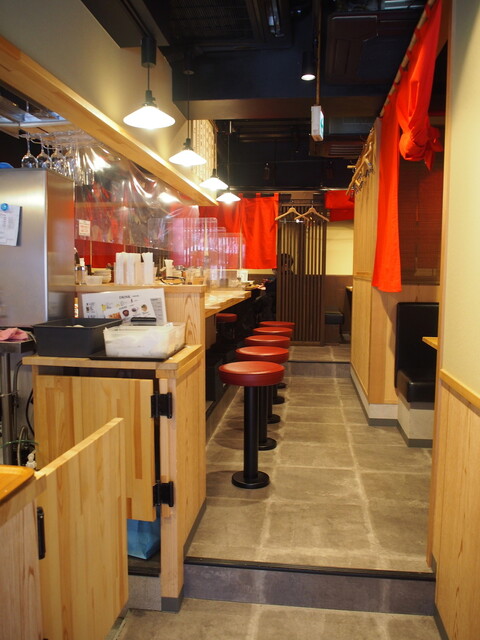 餃子歩兵 道頓堀店的實拍高清圖