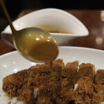 天馬 青山店的實拍圖