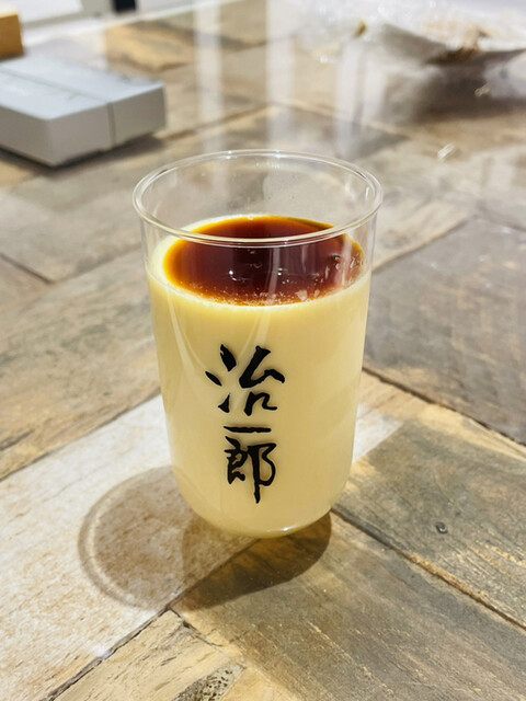 recommendations image for 治一郎 アトレ恵比寿店