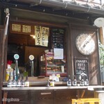 谷中ビアホール的實拍圖