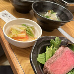 すきやき・しゃぶしゃぶ にしやま的實拍圖