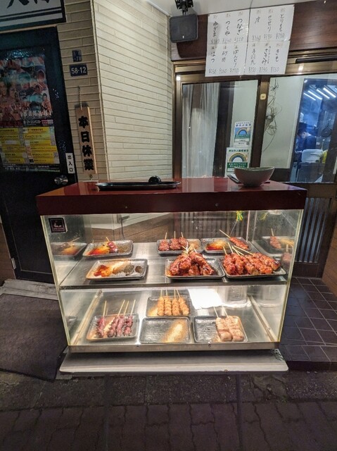 recommendations image for 鳥男爵 赤羽岩淵店