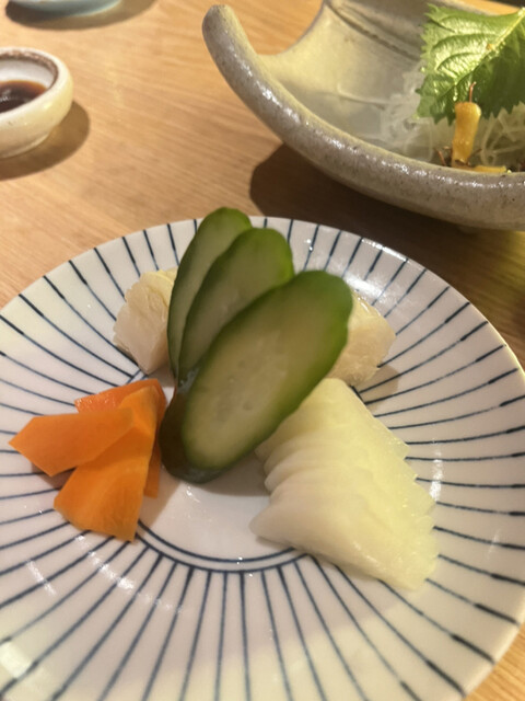 仙台牛タン 塩釜おでん 三代目文治 銀座本店的實拍高清圖