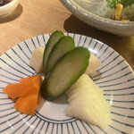 仙台牛タン 塩釜おでん 三代目文治 銀座本店的實拍圖
