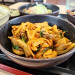 もつ次郎 東雁来店的实拍图
