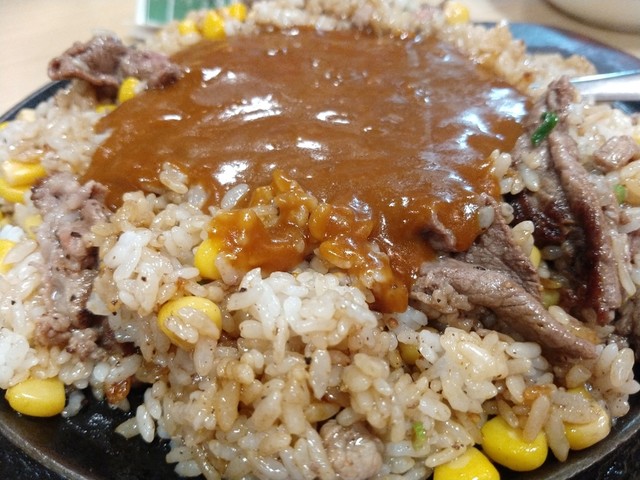 recommendations image for ペッパーランチ 秋葉原店