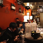 レッド ロック 高田馬場店的實拍圖