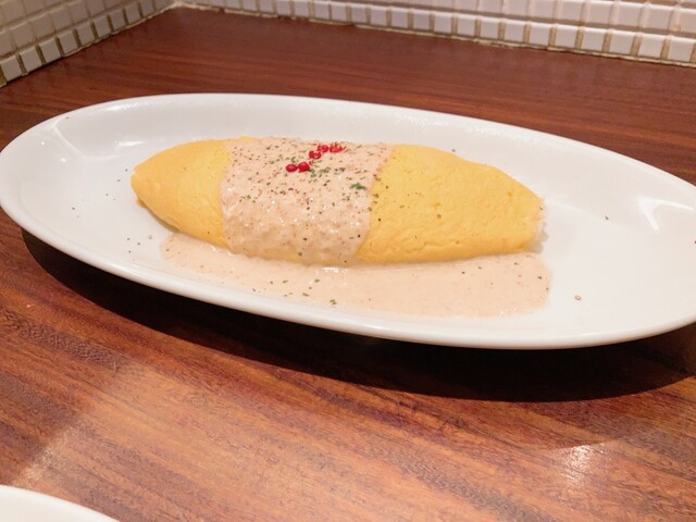 Bistro uokin 池袋的实拍高清图