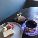 喫茶 杏的实拍图
