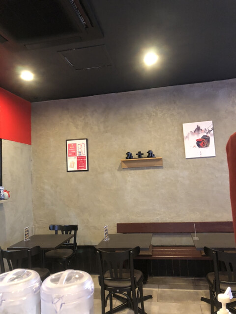 つくも飯店的实拍高清图