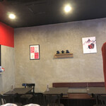 つくも飯店的实拍图