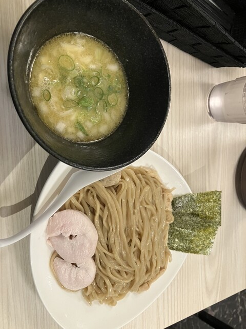 らぁ麺 ばら乃的實拍高清圖